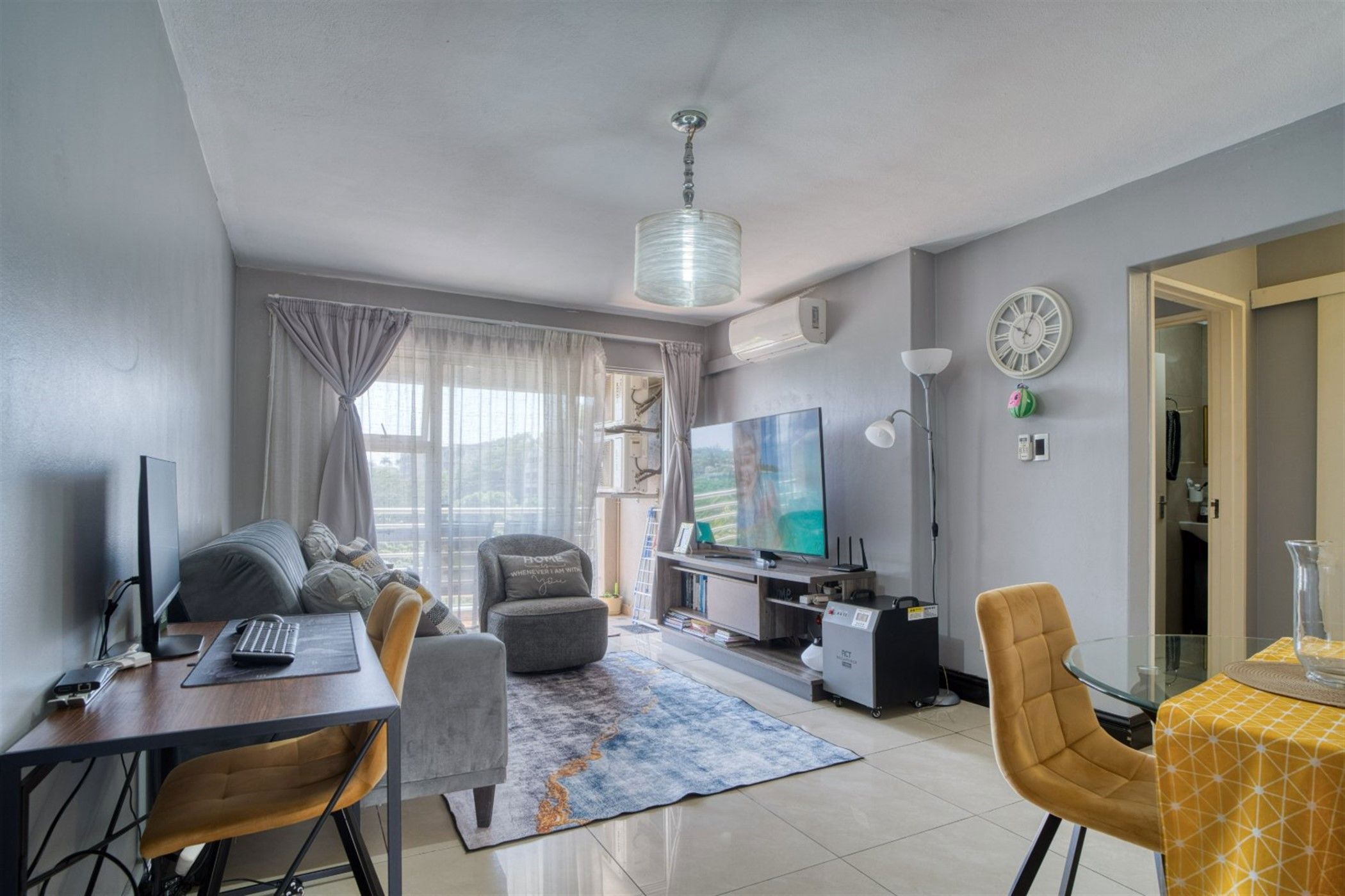 Apartment sold in Sherwood, Westville - 1WP1684559