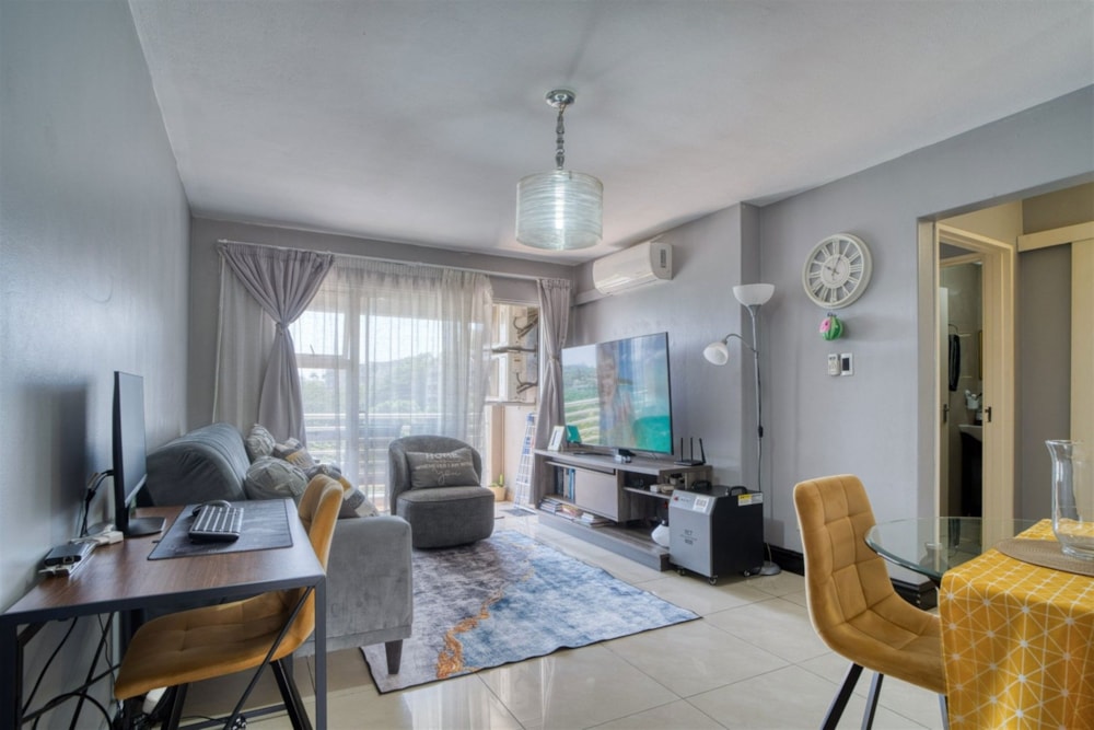 Apartment sold in Sherwood, Westville - 1WP1684559 Apartment sold in Sherwood, Westville - 1WP1684559