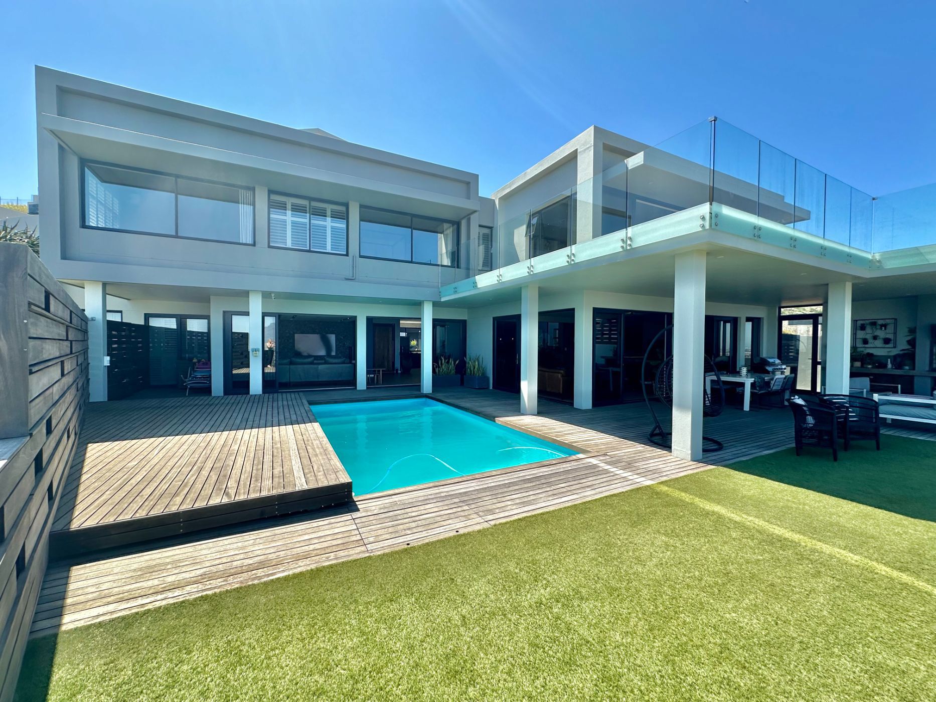 Security estate home for sale in Baronetcy Estate - 1PLA1485707