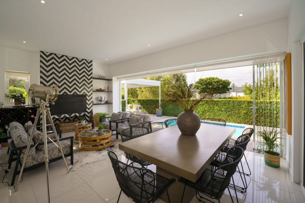 Security estate home sold in Val de Vie Estate - VLV1683879