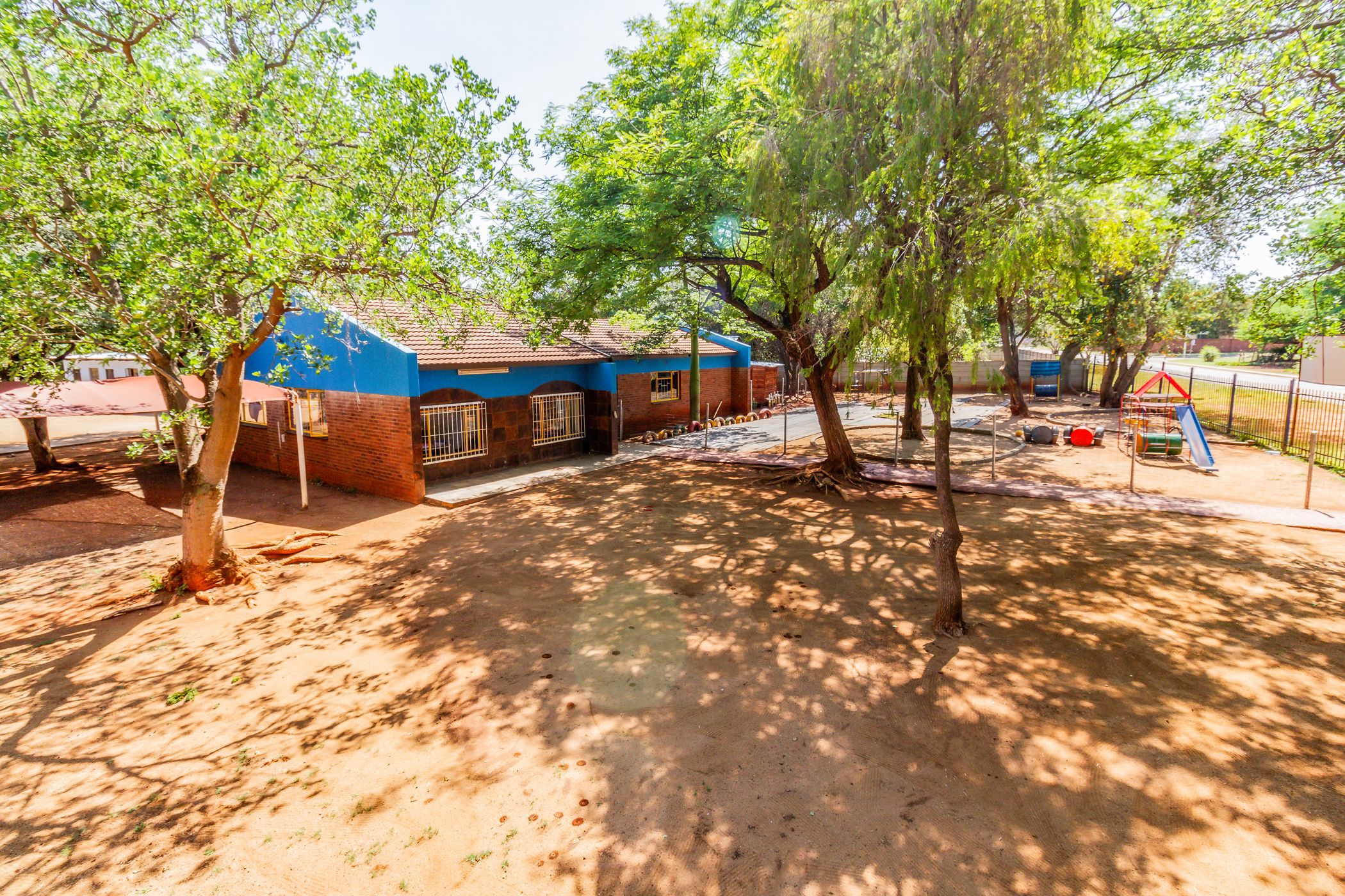 House sold in Mooinooi - 1HR1684237