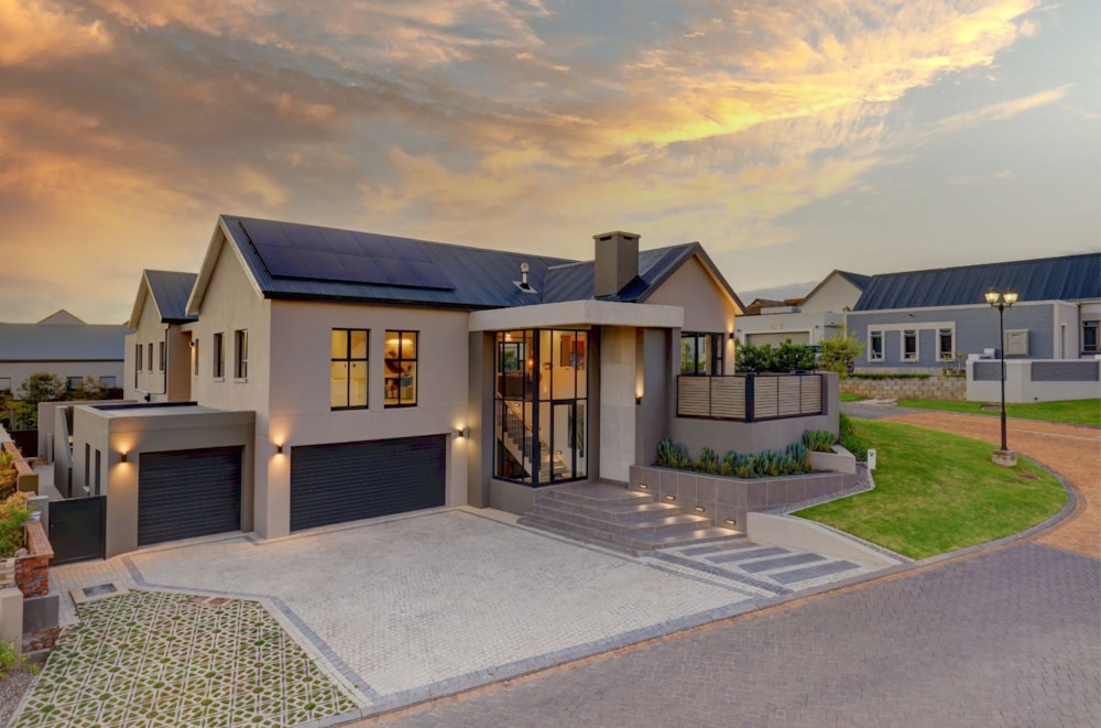 House sold in Kingswood Golf Estate - GEO1682718 House sold in Kingswood Golf Estate - GEO1682718