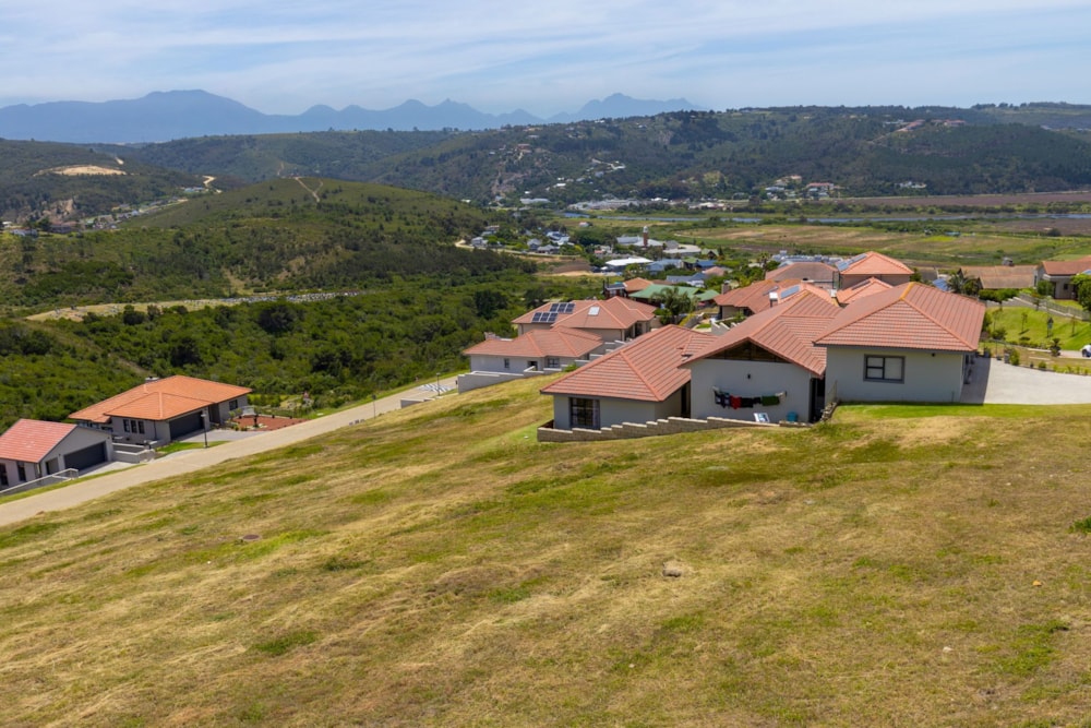 Residential vacant land for sale in Avonddans - 1MB1682262