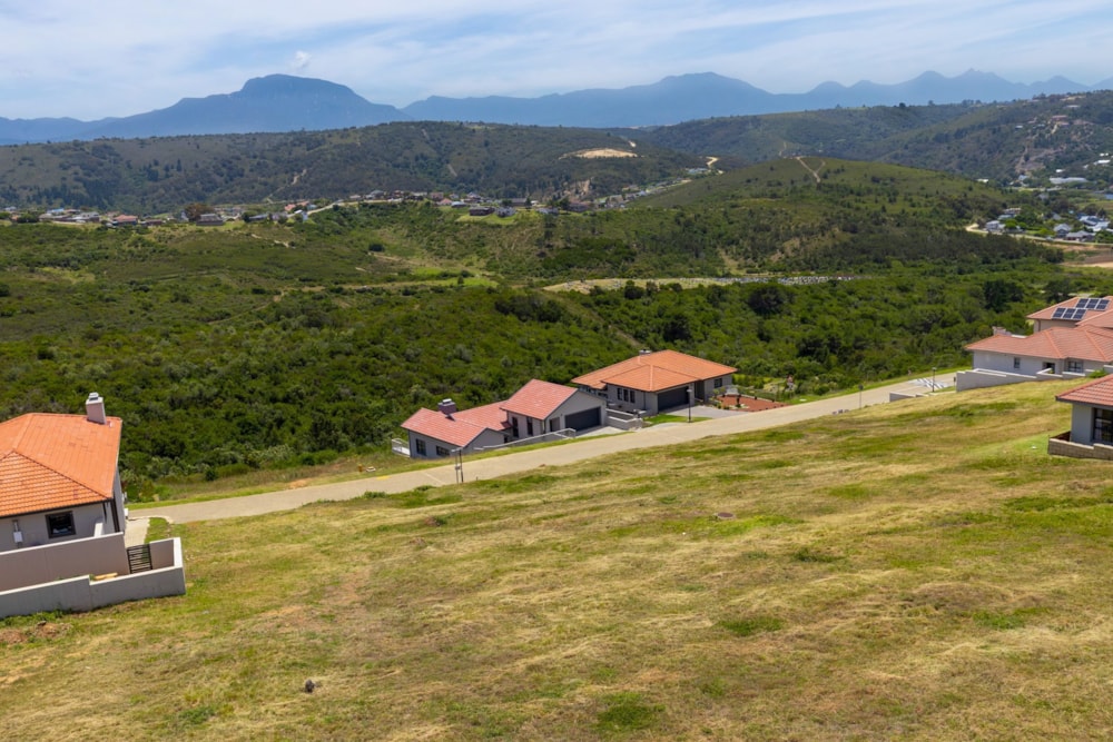 Residential vacant land for sale in Avonddans - 1MB1682262