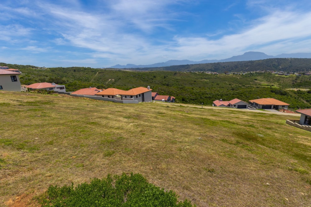 Residential vacant land for sale in Avonddans - 1MB1682262