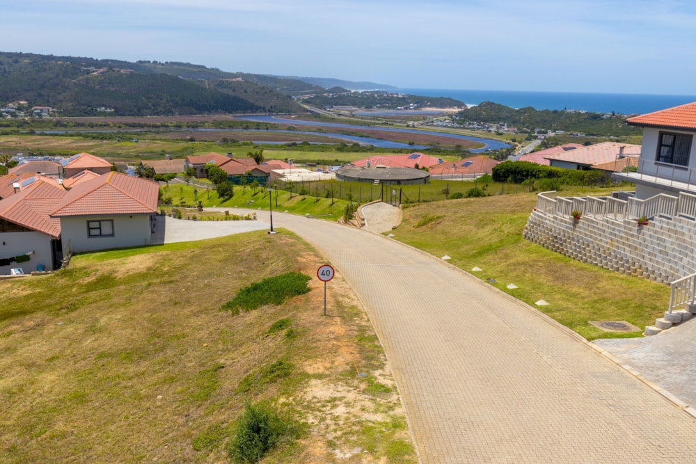 Residential vacant land for sale in Avonddans - 1MB1682262