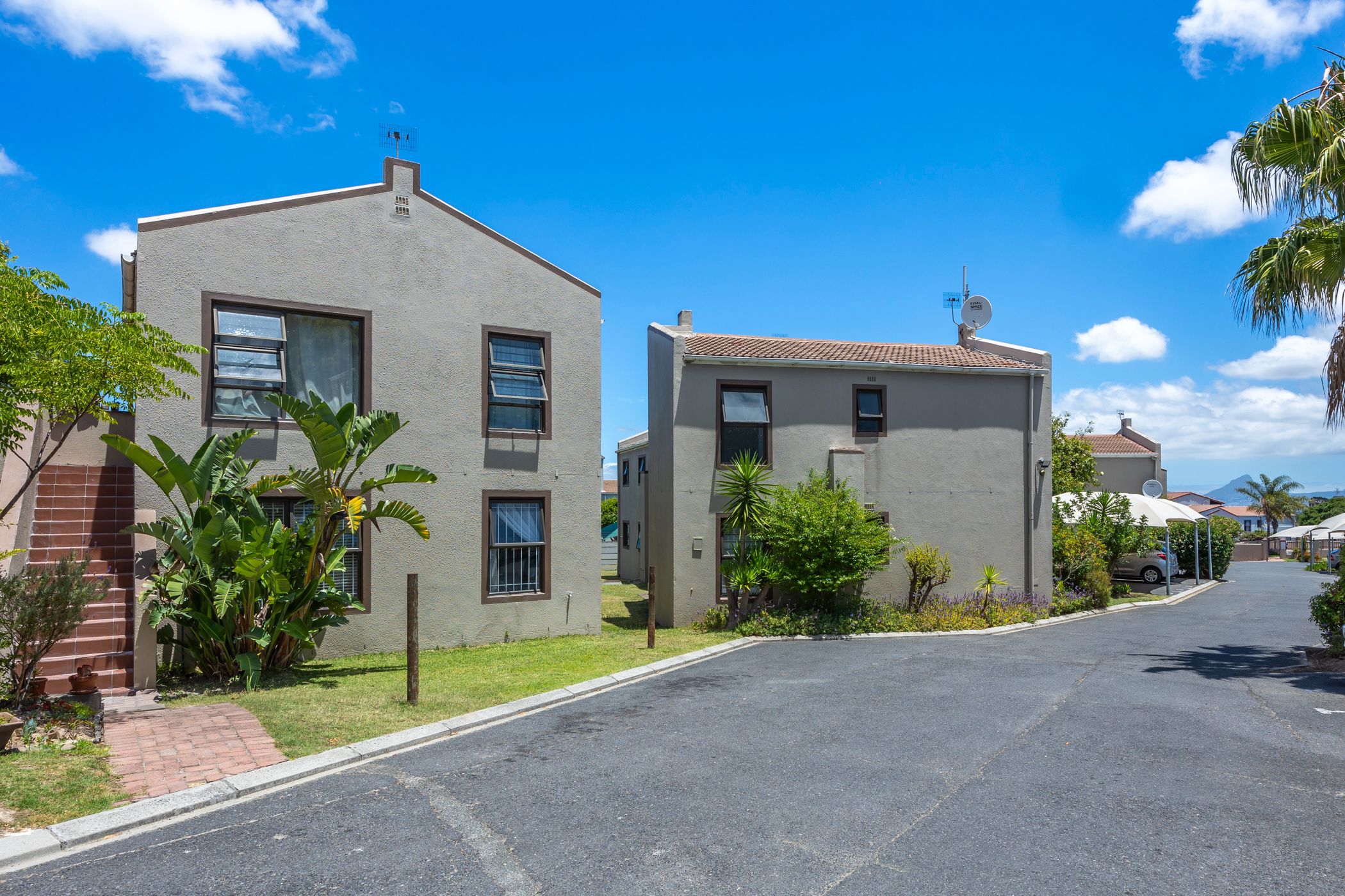 Apartment sold in De Tijger - DBV1684089