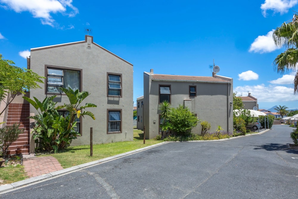 Apartment sold in De Tijger - DBV1684089 Apartment sold in De Tijger - DBV1684089