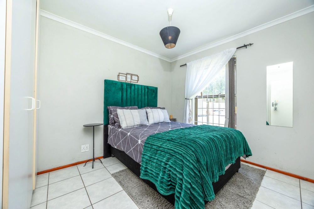 Apartment sold in De Tijger - DBV1684089 Apartment sold in De Tijger - DBV1684089