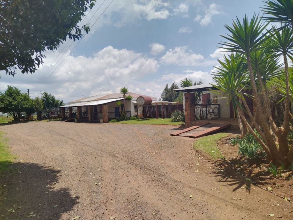 Smallholding for sale in Dullstroom - 1DS1683282 Smallholding for sale in Dullstroom - 1DS1683282