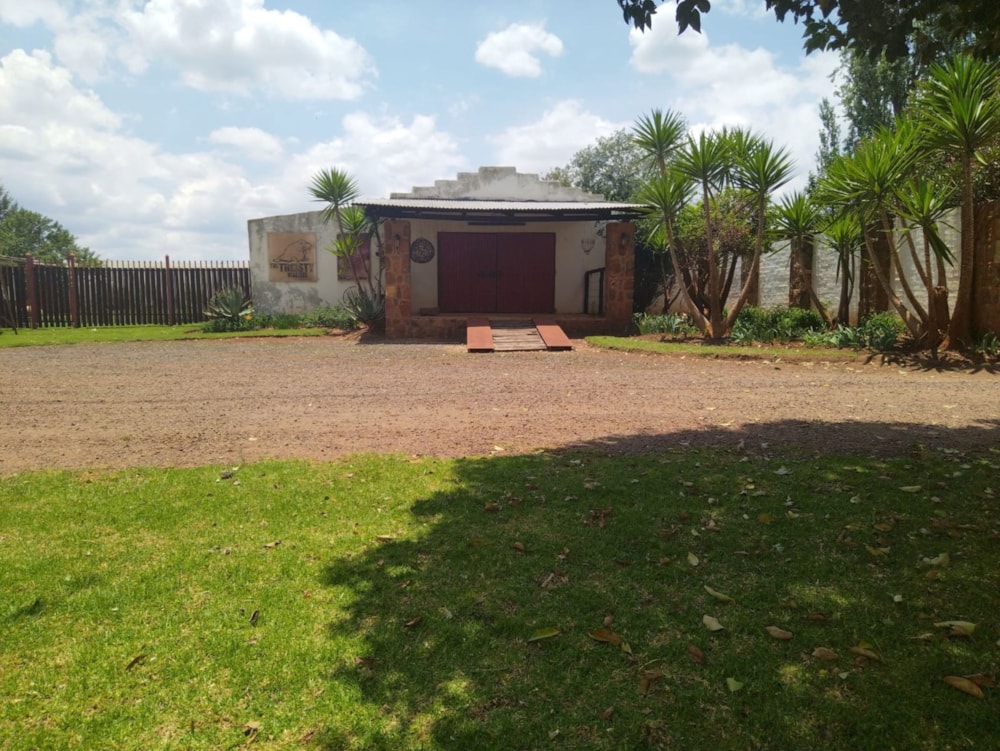 Smallholding for sale in Dullstroom - 1DS1683282 Smallholding for sale in Dullstroom - 1DS1683282