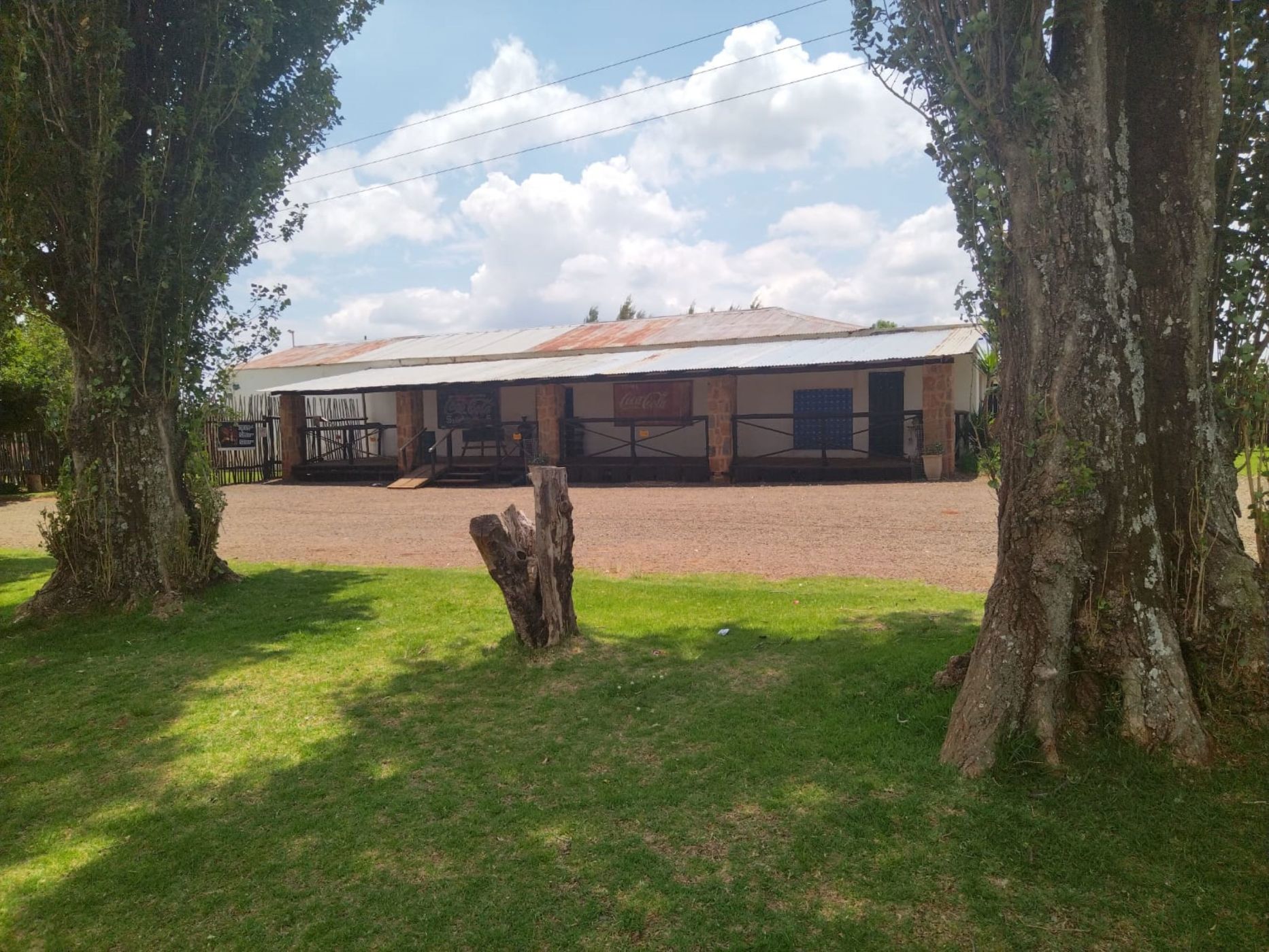 Smallholding for sale in Dullstroom - 1DS1683282