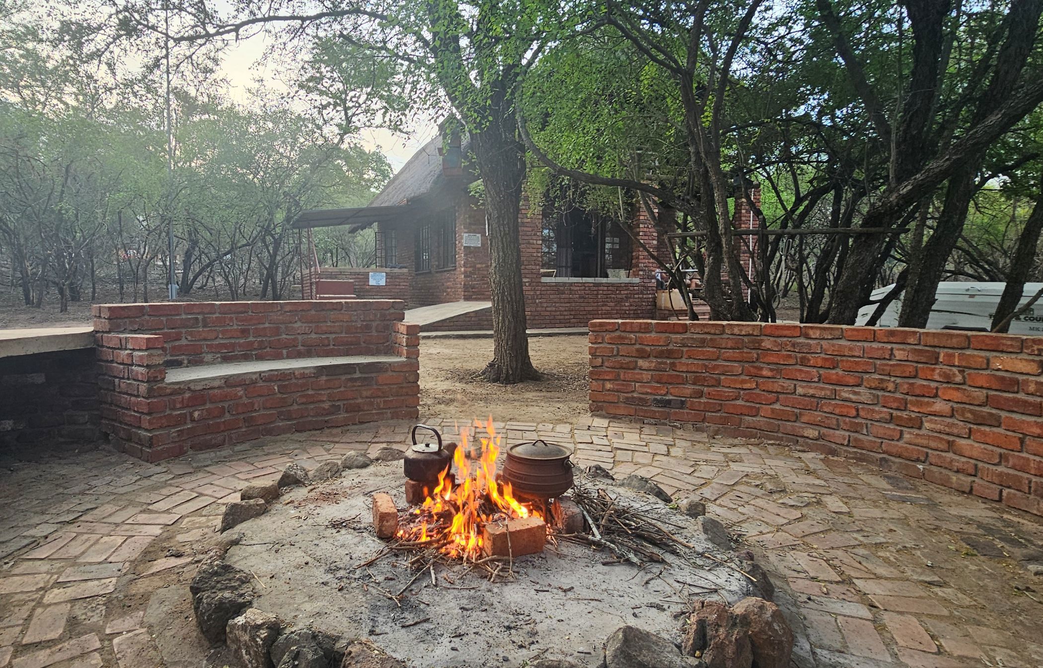 House to rent in Marloth Park - 1NK1684775