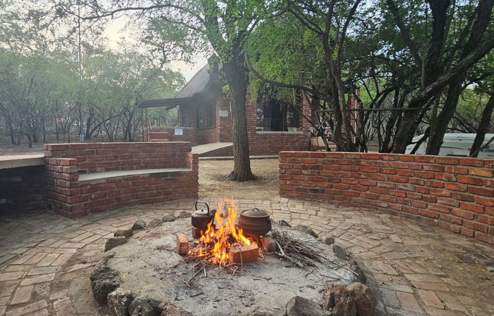 House to rent in Marloth Park - 1NK1684775 House to rent in Marloth Park - 1NK1684775