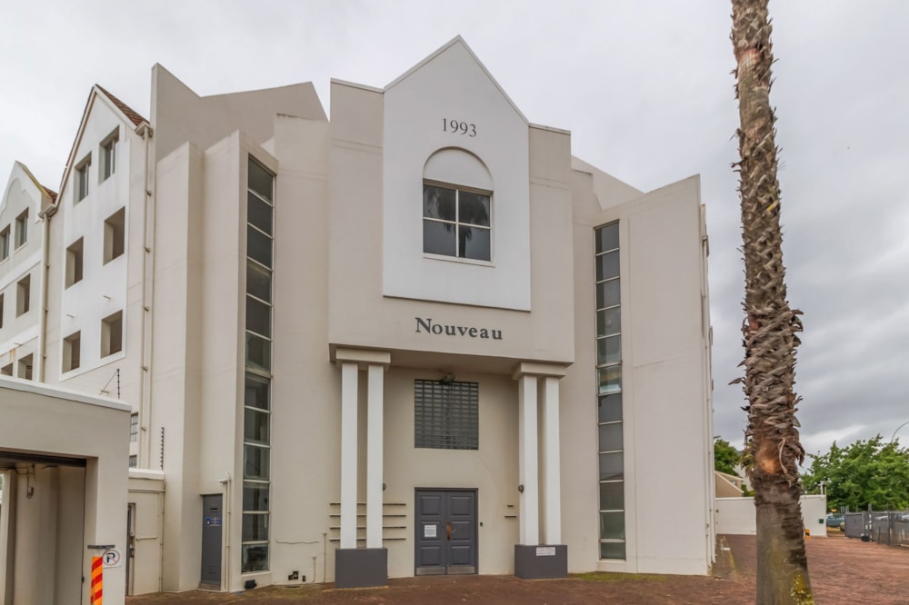 Loft sold in Stellenbosch - ST1684194 Loft sold in Stellenbosch - ST1684194