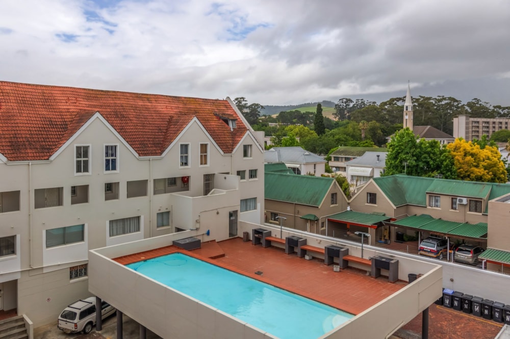 Loft sold in Stellenbosch - ST1684194 Loft sold in Stellenbosch - ST1684194