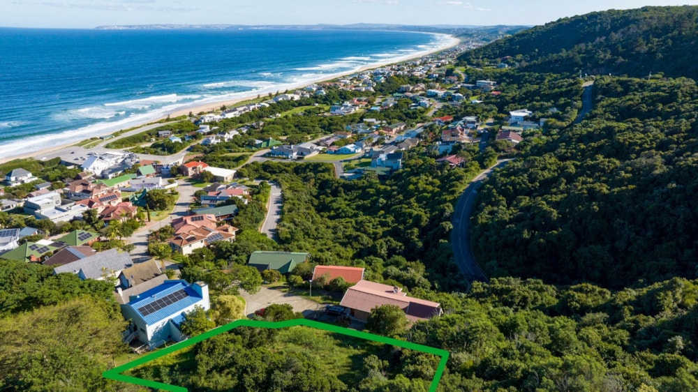 Residential vacant land for sale in Glentana - 1MB1673458 Residential vacant land for sale in Glentana - 1MB1673458