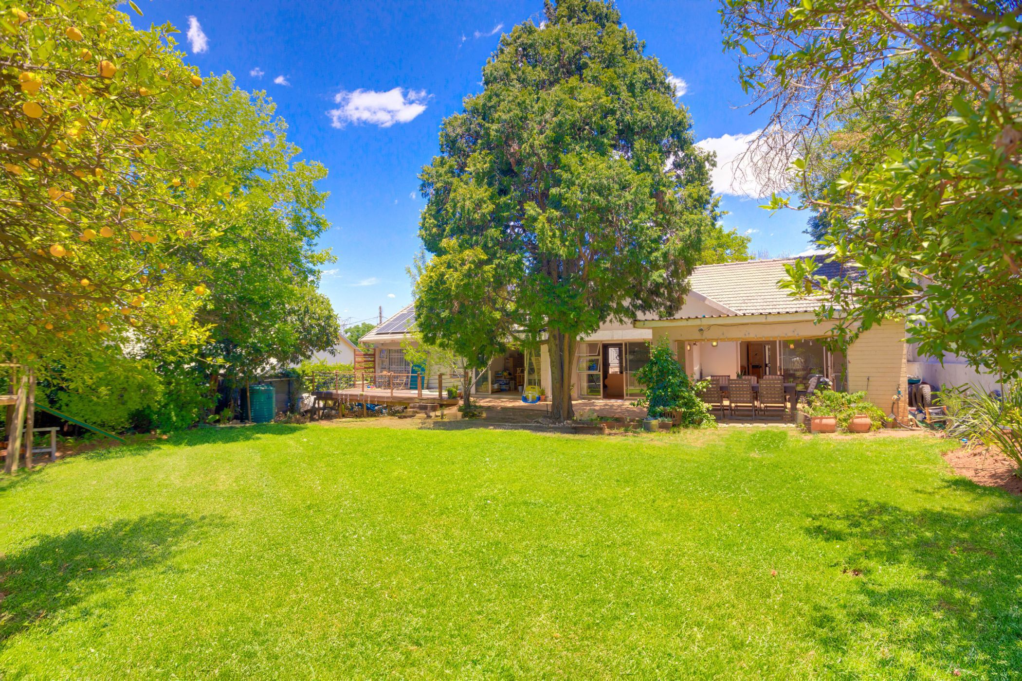 House sold in Atholl - HP1684203