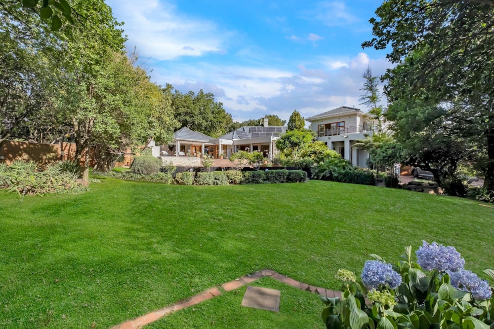 House for sale in Saxonwold - HP1684443 House for sale in Saxonwold - HP1684443