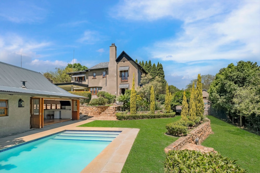 House for sale in Westcliff, Johannesburg - HP1683570 House for sale in Westcliff, Johannesburg - HP1683570