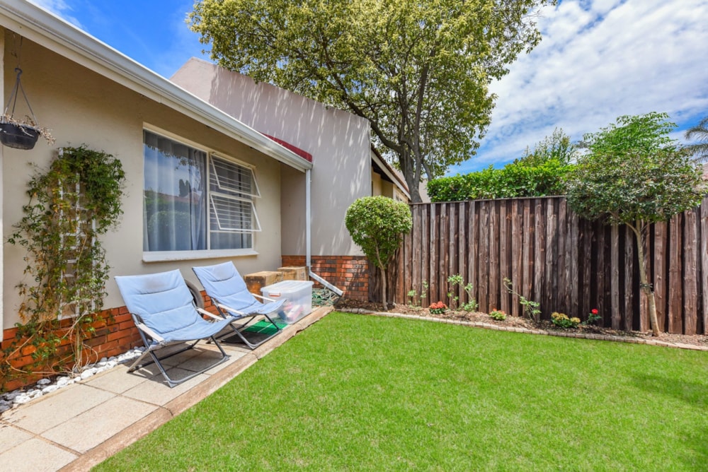 Townhouse for sale in Magaliessig - FW1683691 Townhouse for sale in Magaliessig - FW1683691