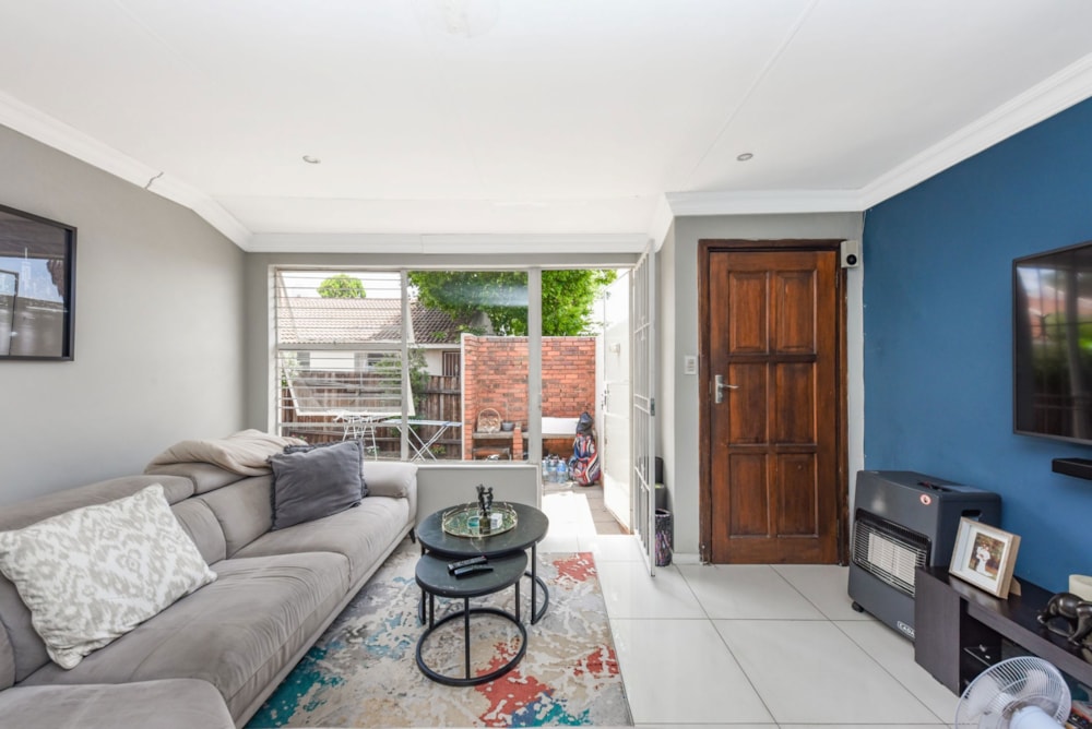 Townhouse for sale in Magaliessig - FW1683691 Townhouse for sale in Magaliessig - FW1683691