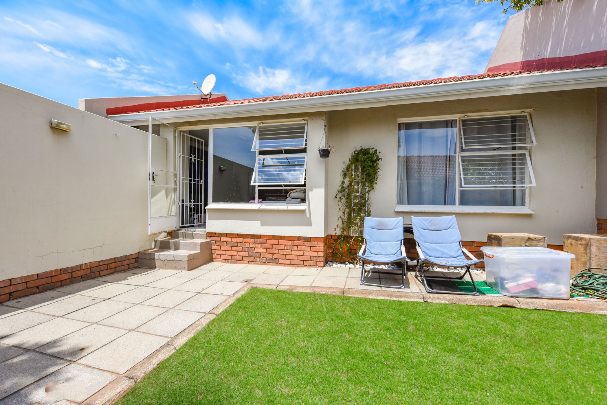 Townhouse for sale in Magaliessig - FW1683691