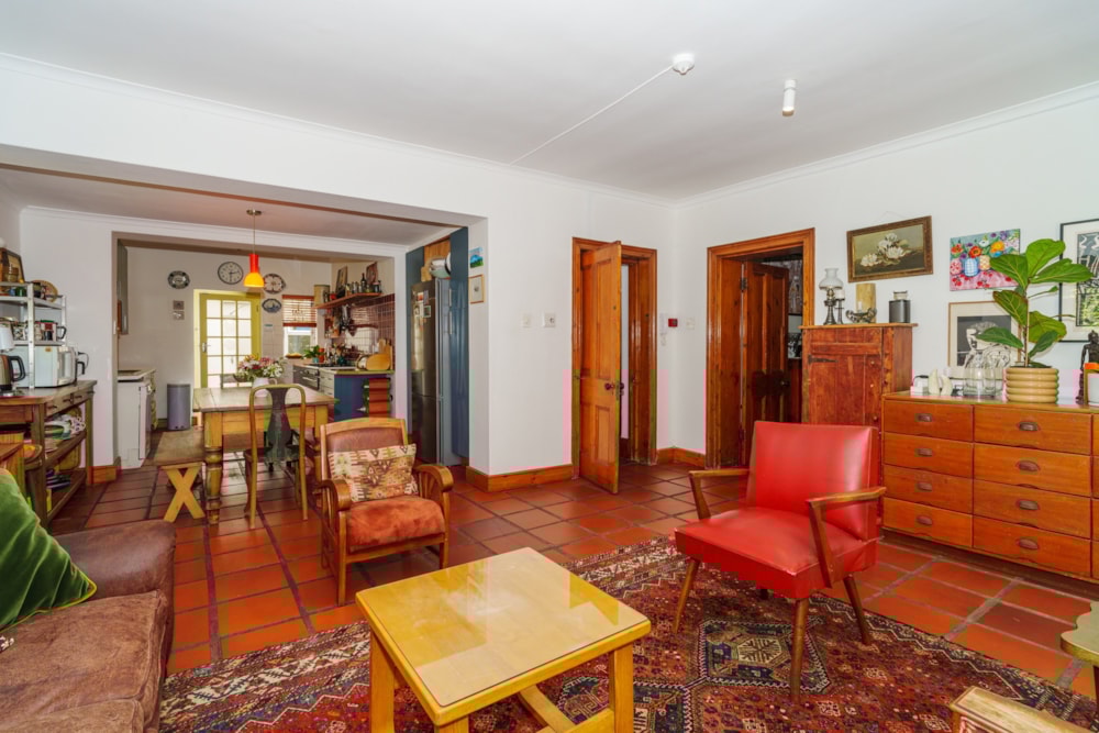 House sold in Mowbray - KW1684213