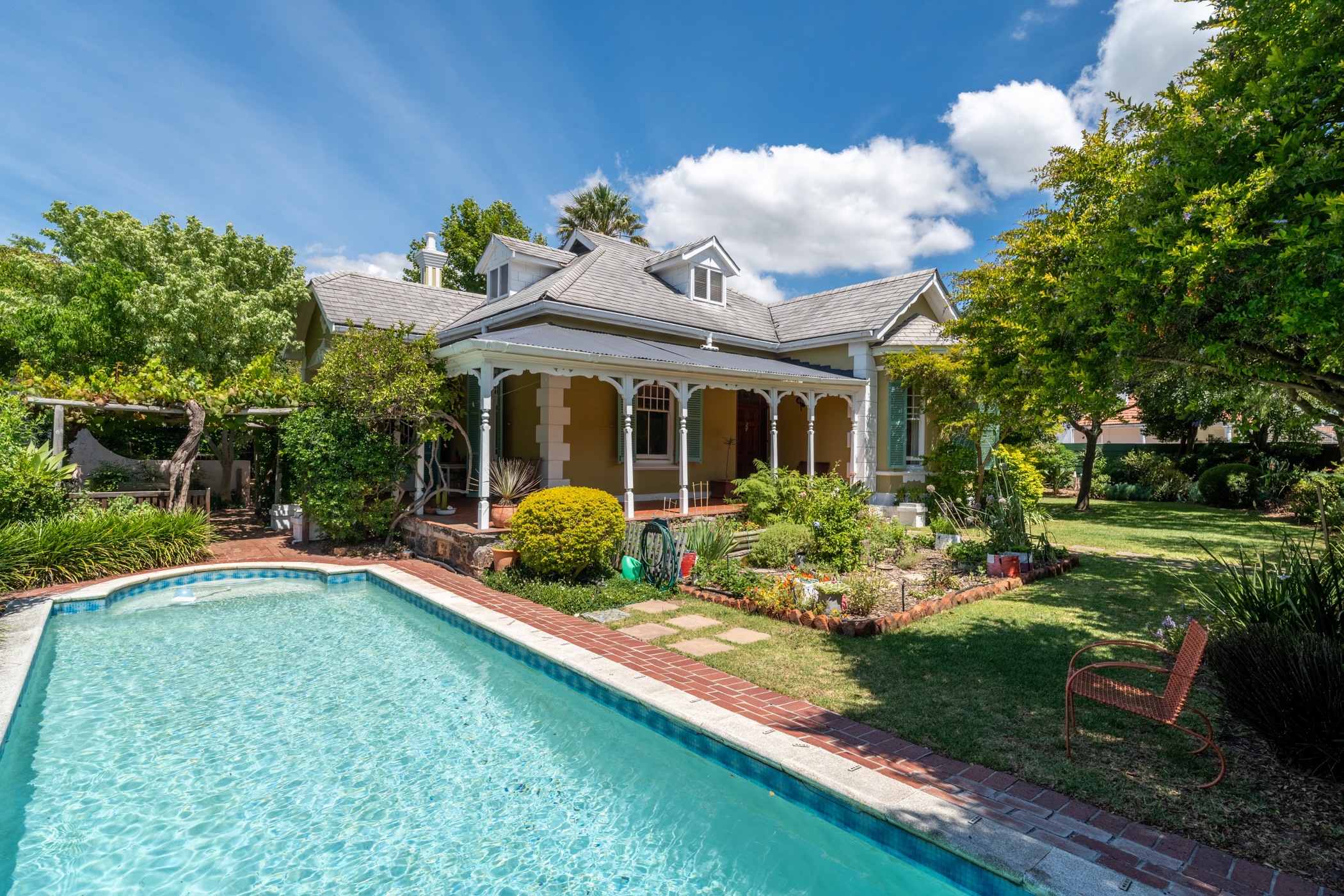 House sold in Mowbray - KW1684213