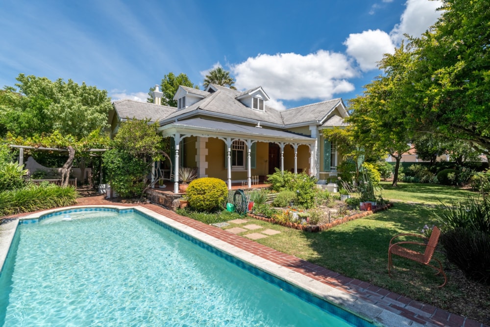 House sold in Mowbray - KW1684213