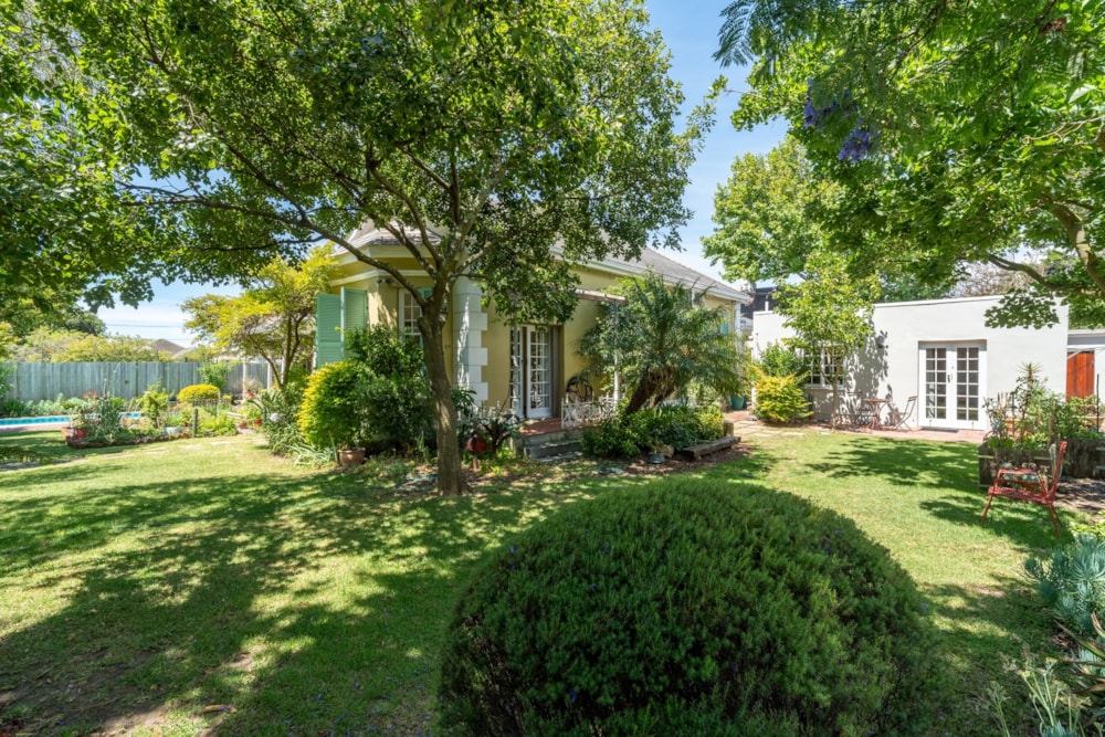 House sold in Mowbray - KW1684213