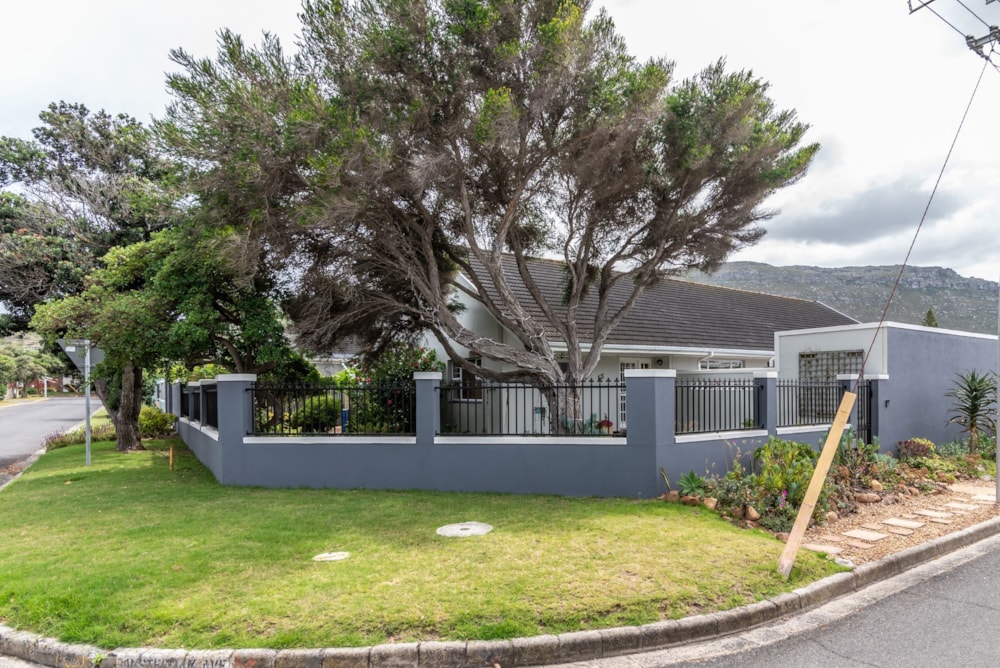 House sold in Fish Hoek - FH1684255 House sold in Fish Hoek - FH1684255