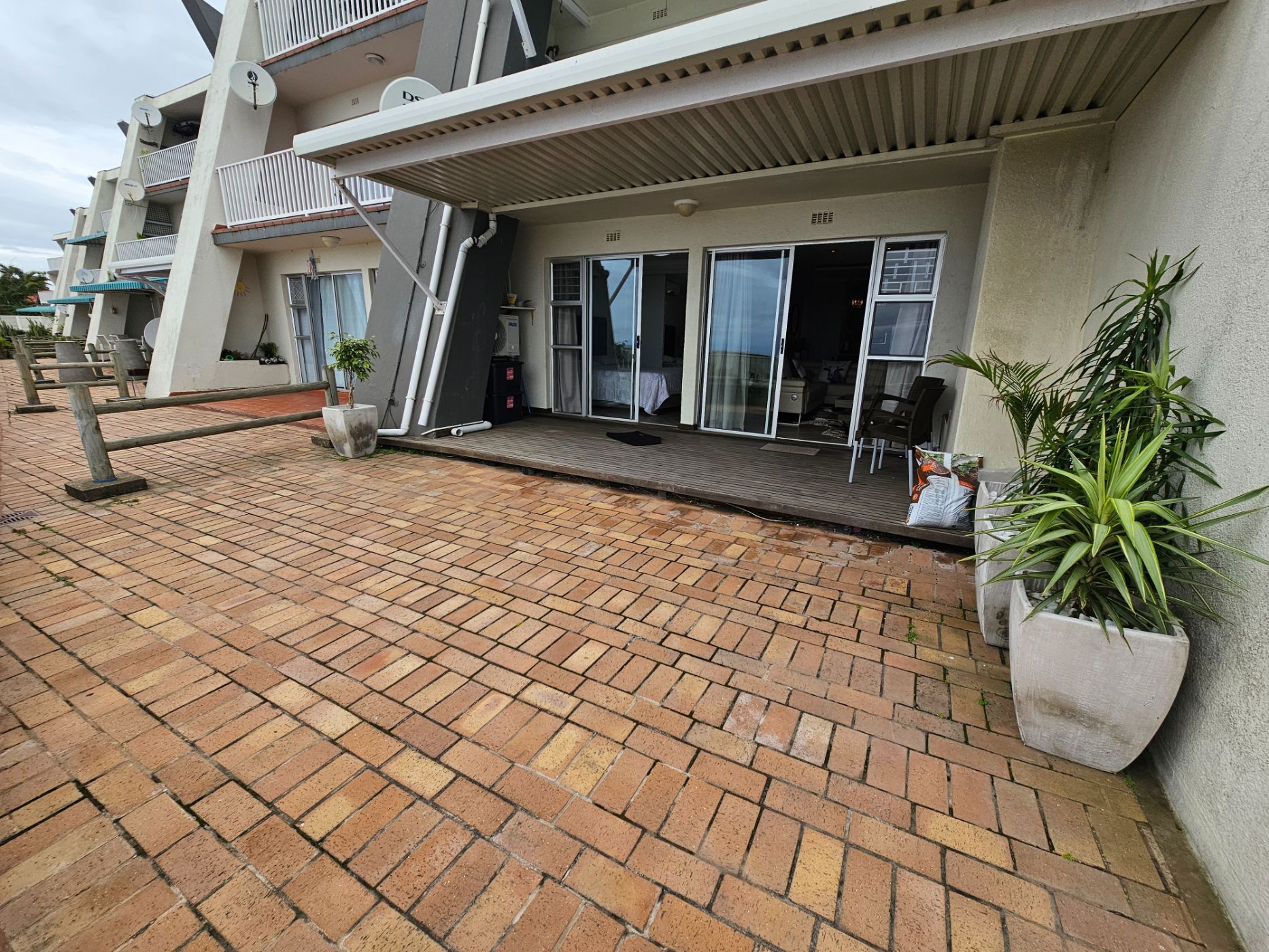 Apartment sold in Umdloti - 1ND1685218
