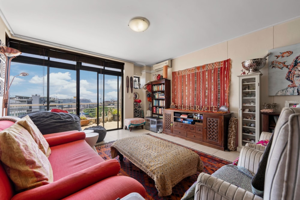 Apartment sold in De Waterkant - AS1683929 Apartment sold in De Waterkant - AS1683929