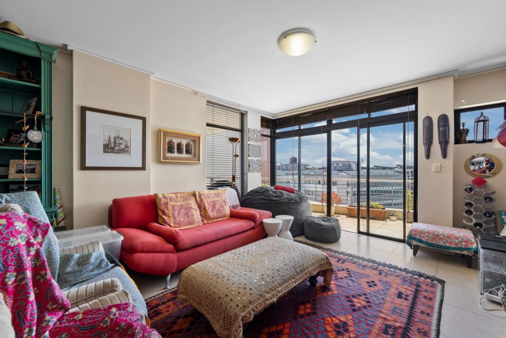 Apartment sold in De Waterkant - AS1683929 Apartment sold in De Waterkant - AS1683929