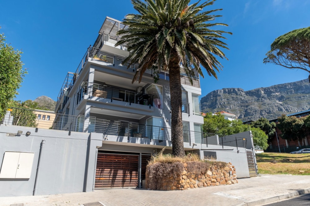 Apartment sold in Vredehoek - AS1683308 Apartment sold in Vredehoek - AS1683308