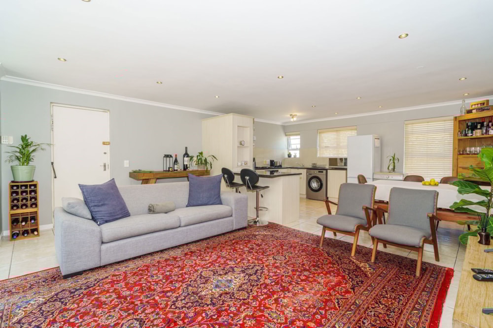 Apartment sold in Vredehoek - AS1683308 Apartment sold in Vredehoek - AS1683308