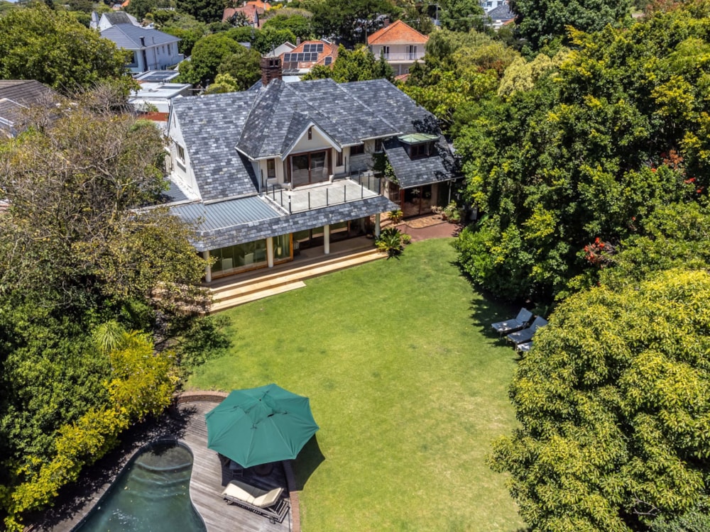 House sold in Rondebosch - KW1687746 House sold in Rondebosch - KW1687746