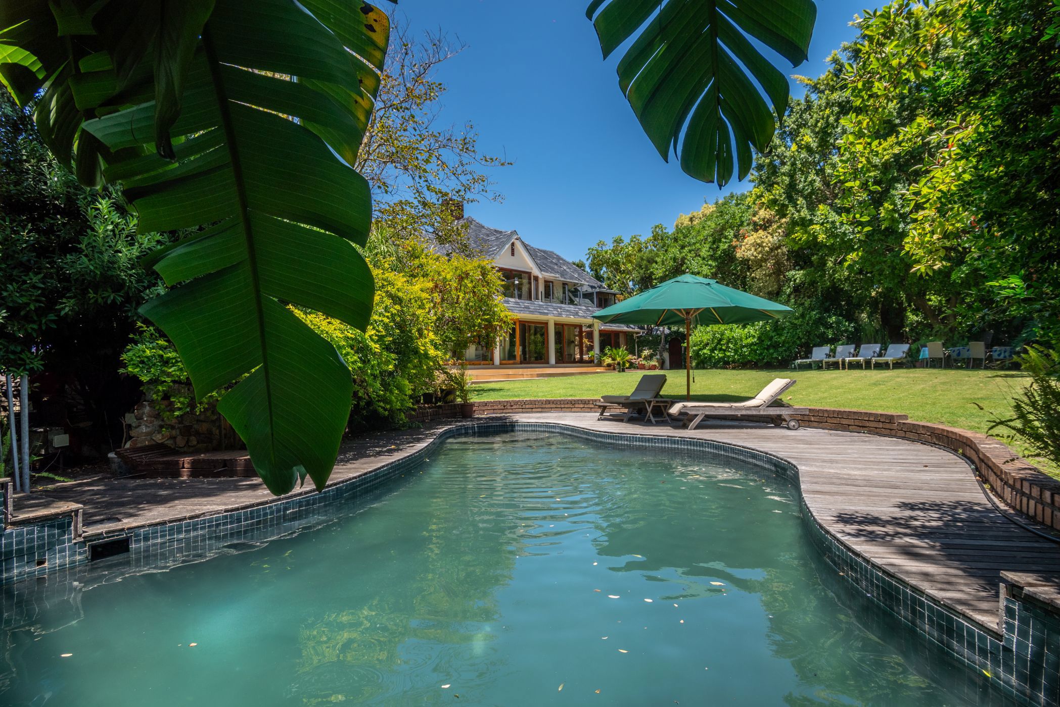 House sold in Rondebosch - KW1687746