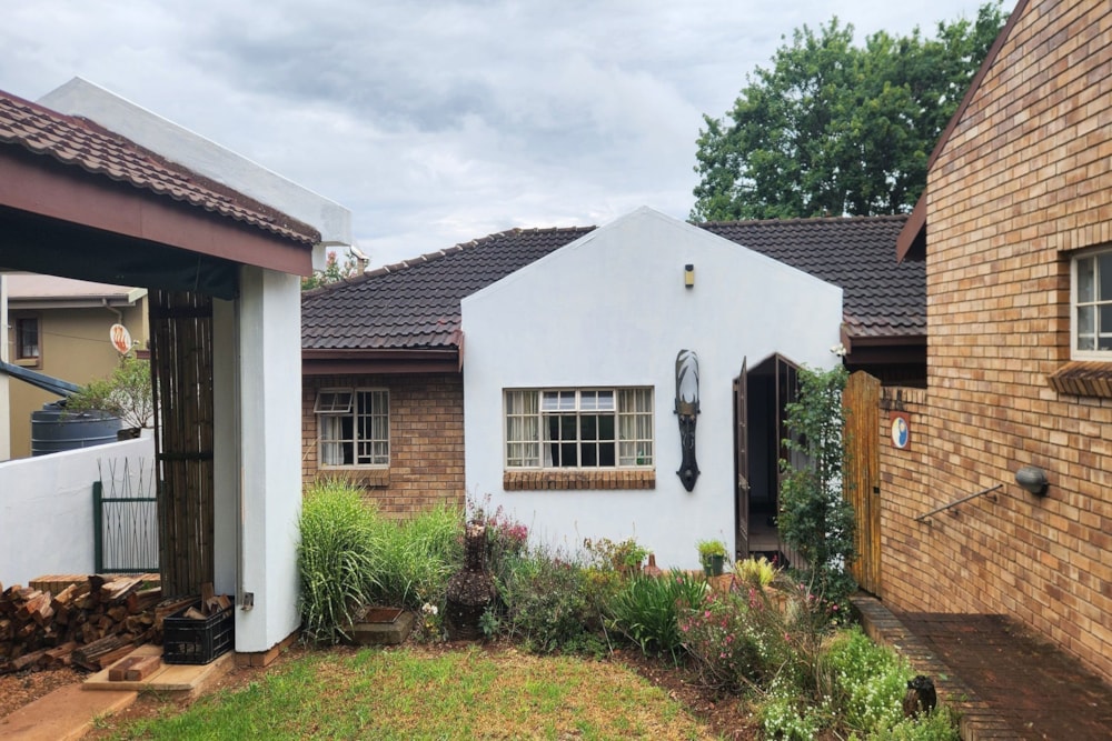 Single-storey house sold in Haenertsburg - 1TA1685044 Single-storey house sold in Haenertsburg - 1TA1685044