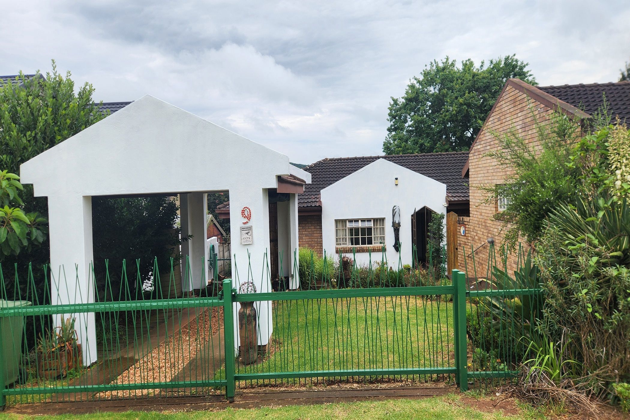 Single-storey house sold in Haenertsburg - 1TA1685044