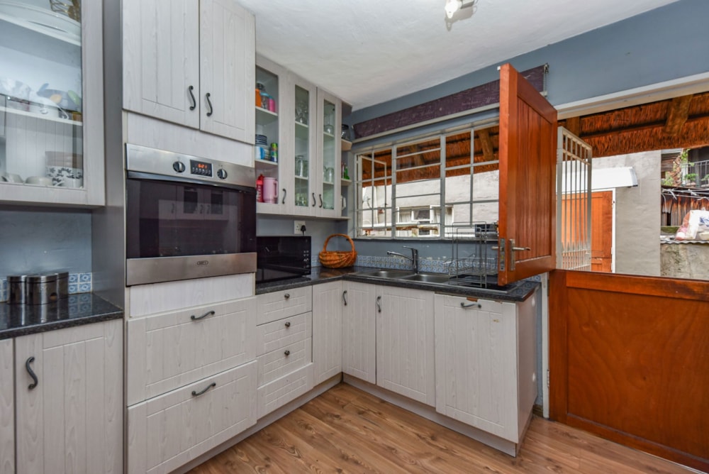 House for sale in Paulshof - FW1713820 House for sale in Paulshof - FW1713820