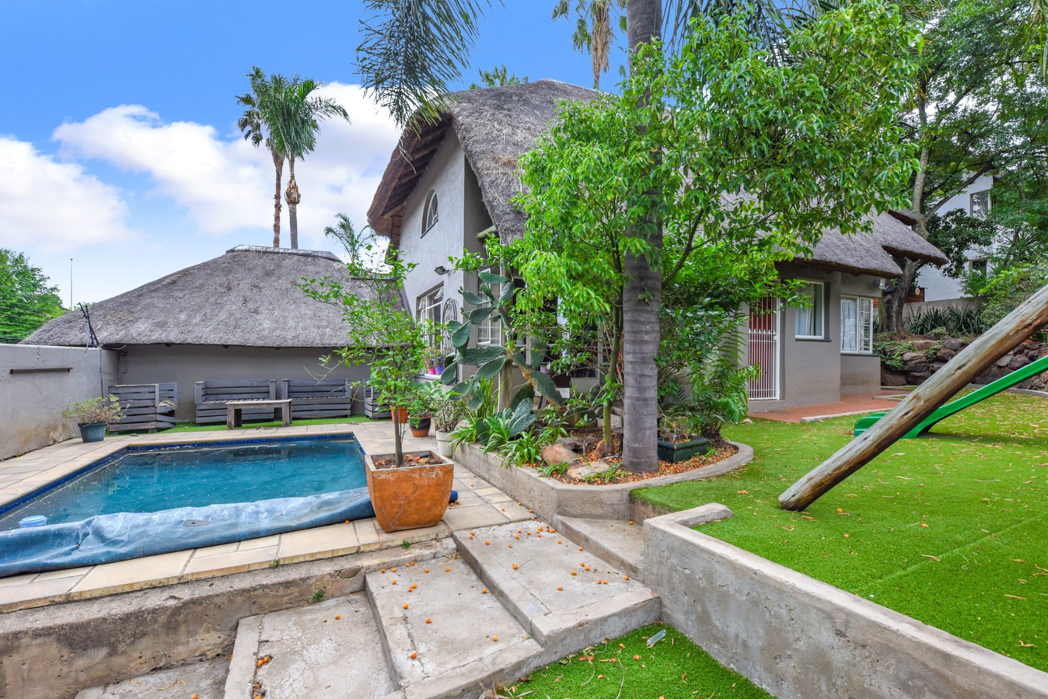 House for sale in Paulshof - FW1713820