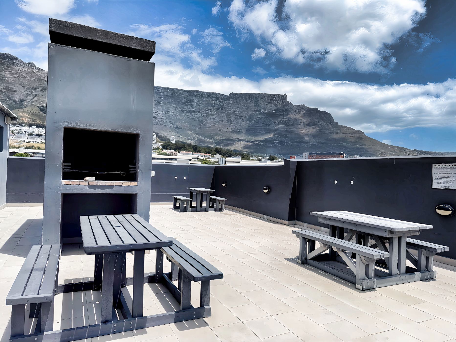 Apartment for sale in Zonnebloem - KW1682639