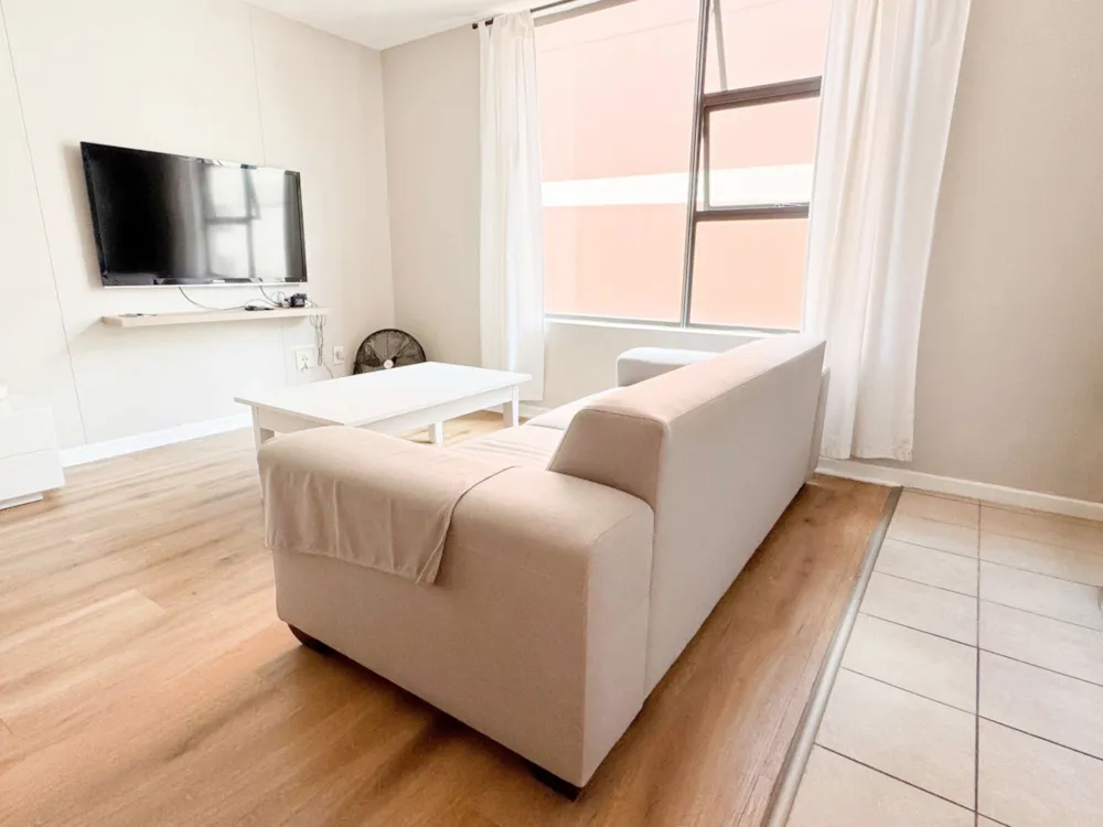Apartment sold in Zonnebloem - KW1682639 Apartment sold in Zonnebloem - KW1682639