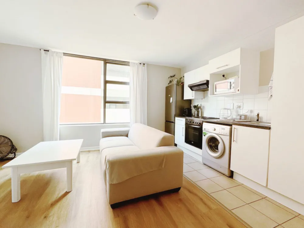 Apartment sold in Zonnebloem - KW1682639 Apartment sold in Zonnebloem - KW1682639