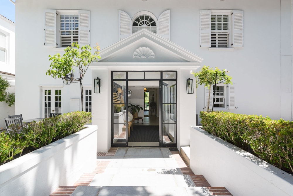 House sold in Claremont Upper - KW1683859