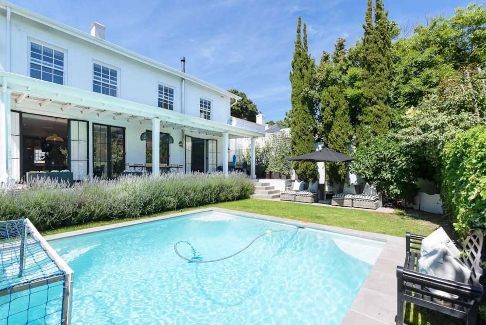 House sold in Claremont Upper - KW1683859