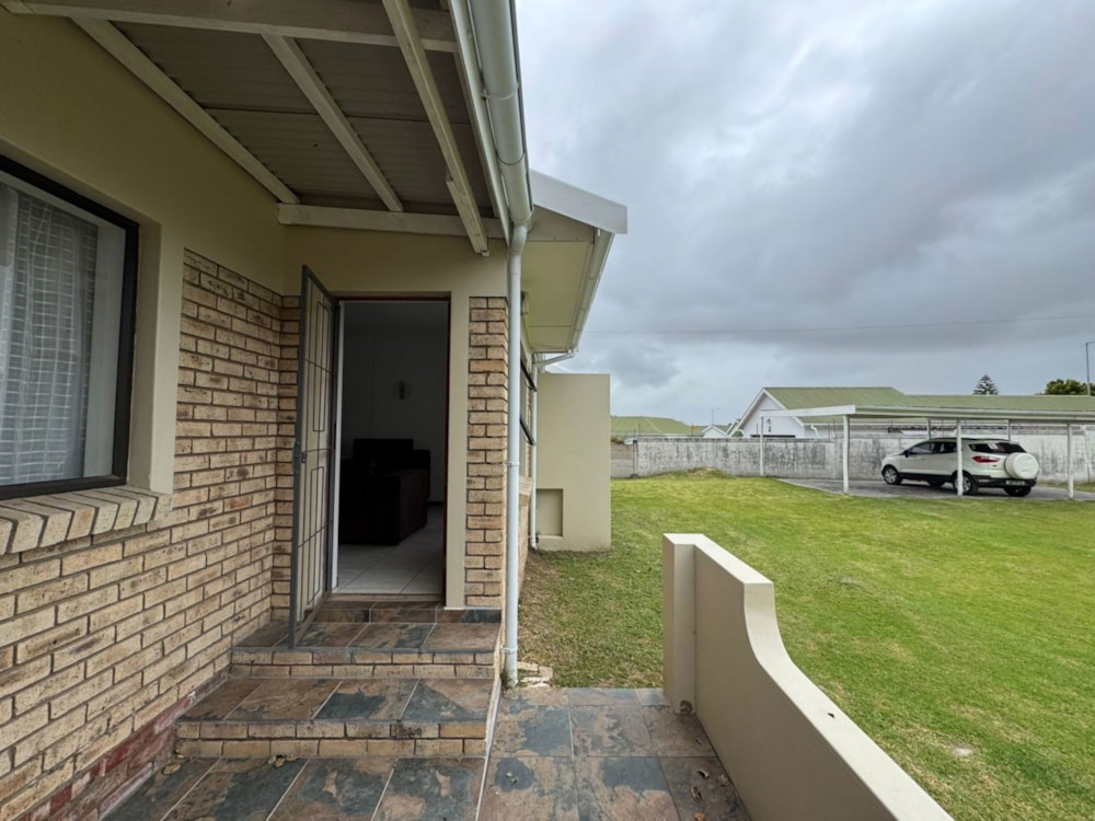 House let in West Bank, Port Alfred - 1PF1685063 House let in West Bank, Port Alfred - 1PF1685063