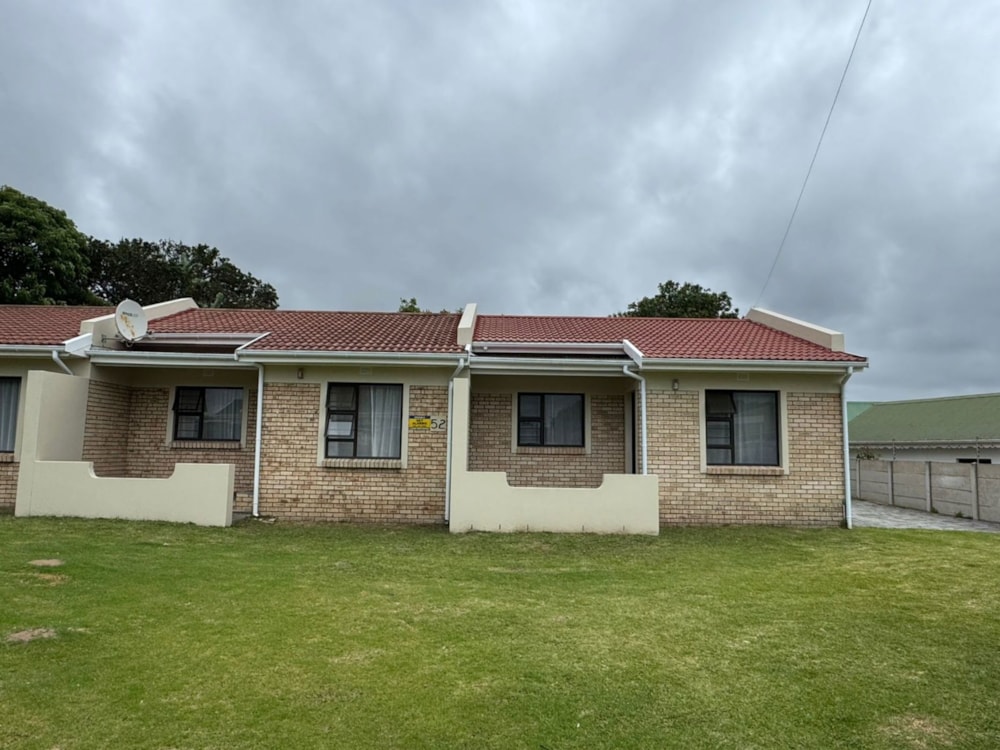House let in West Bank, Port Alfred - 1PF1685063 House let in West Bank, Port Alfred - 1PF1685063